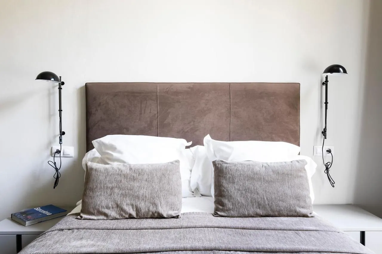 Aspasios Rambla Catalunya Suites Barcelona Apartamento