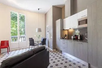 Aspasios Rambla Catalunya Apartments Barcelona