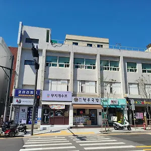 코아리빙텔 강남점 서울특별시