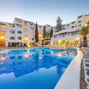 Holiday Park Santa Ponsa Lejlighed Santa Ponsa