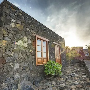 Estudio Rural De Piedra , Frontera Spanien