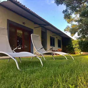 Rural Illa De Mar Deltebre