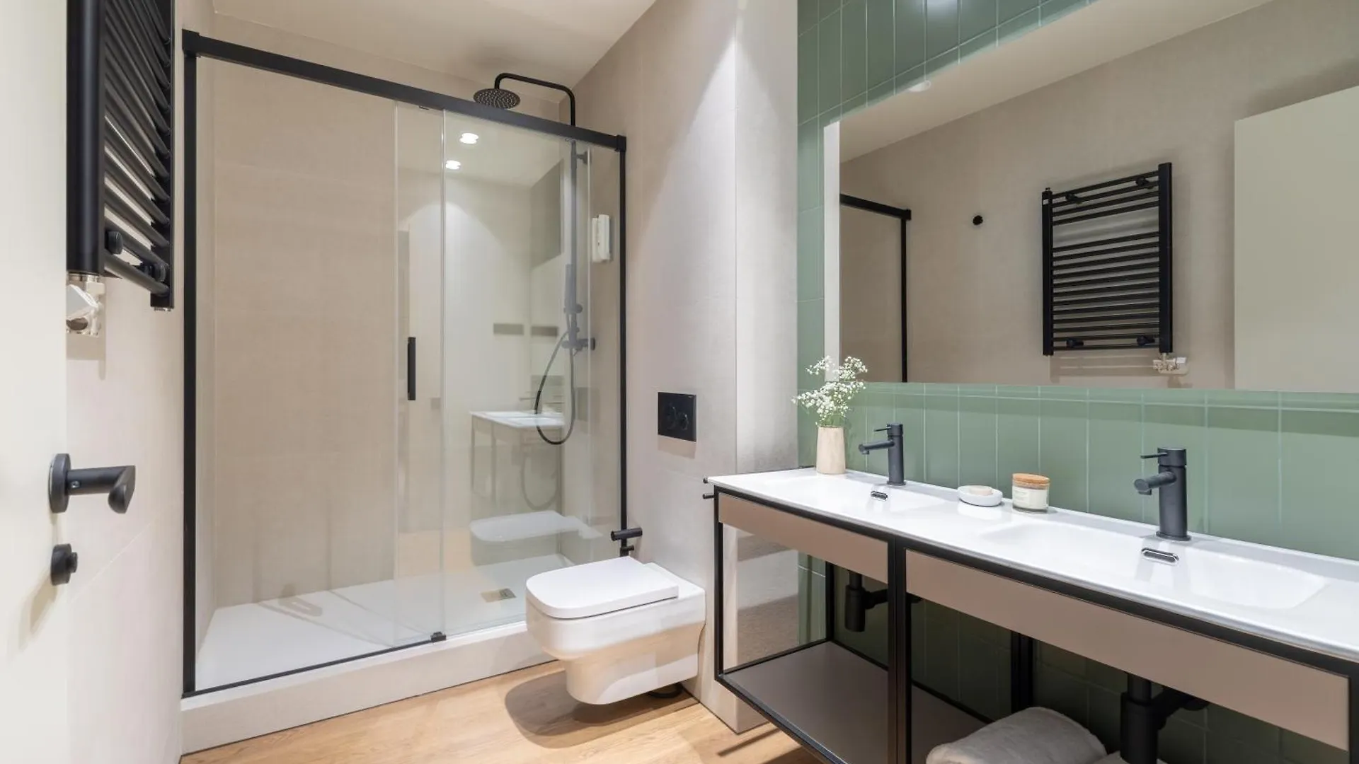 Aspasios Rambla Catalunya Apartments Βαρκελώνη