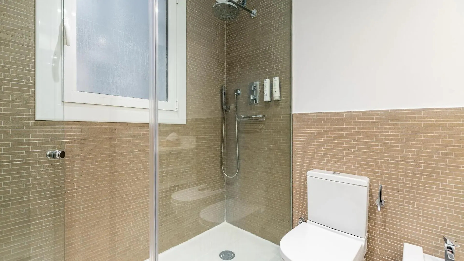 Aspasios Rambla Catalunya Apartments Barcelona
