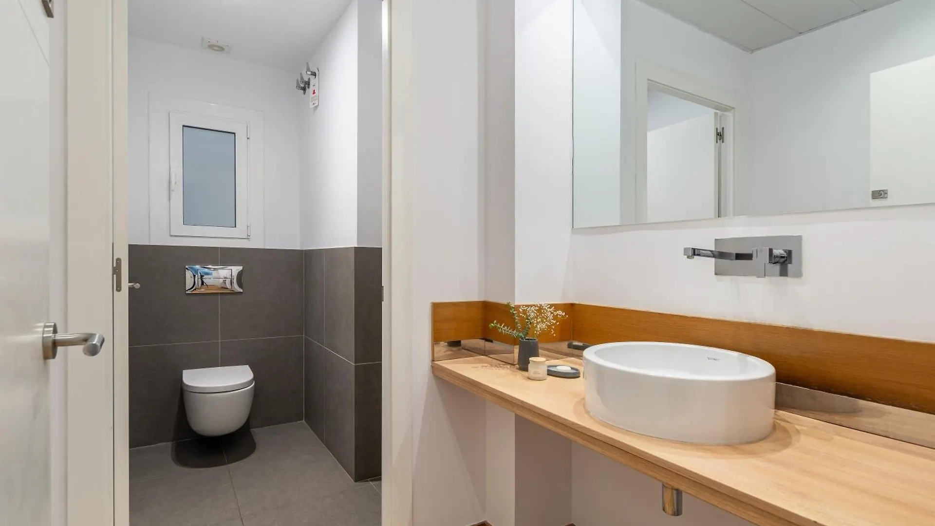 Aspasios Rambla Catalunya Apartments Barcelona