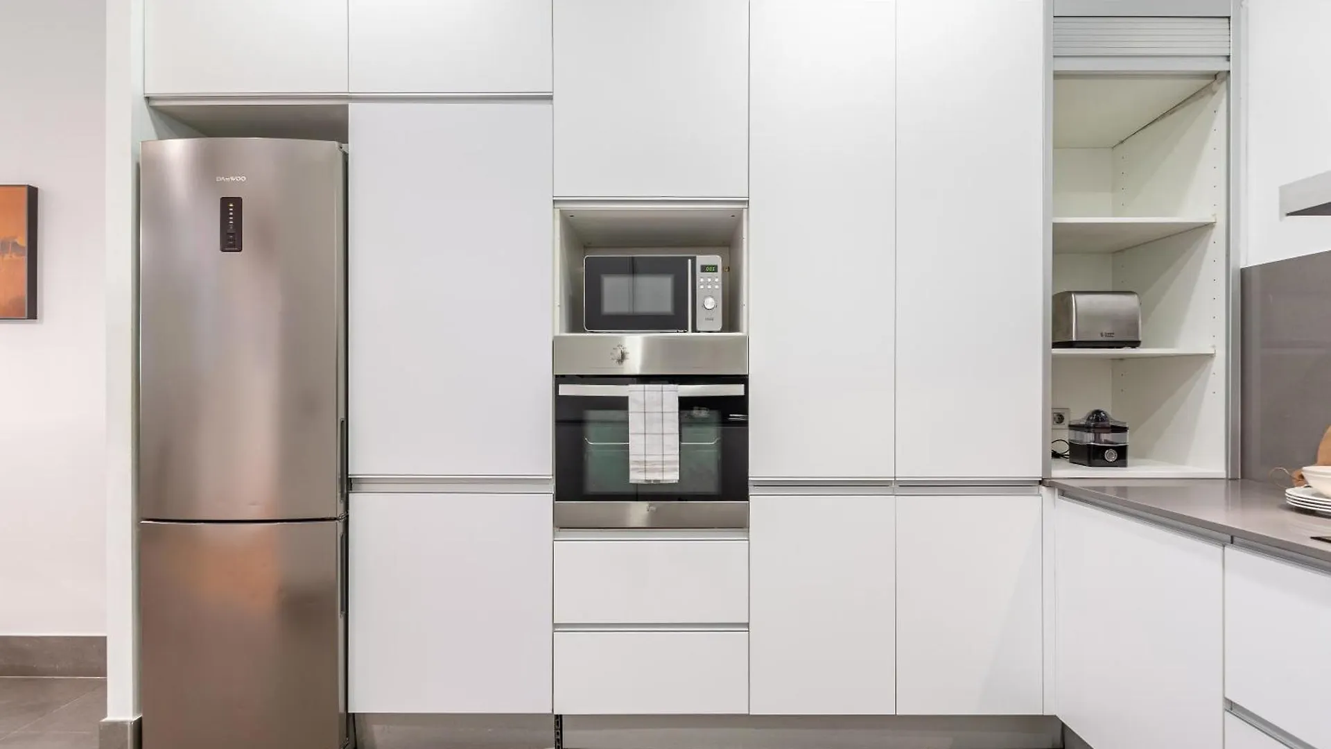 Aspasios Rambla Catalunya Apartments Barcelona 0*,  Španělsko