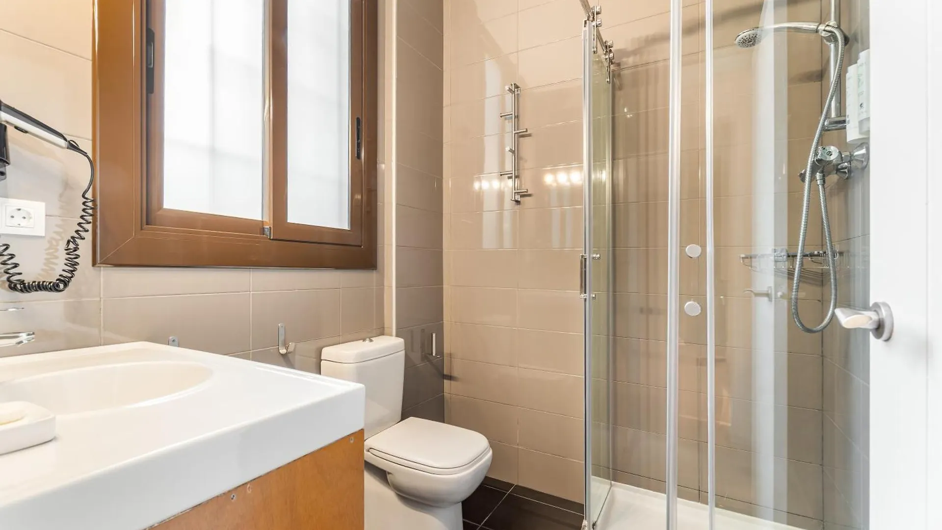 Aspasios Rambla Catalunya Apartments Barcelona