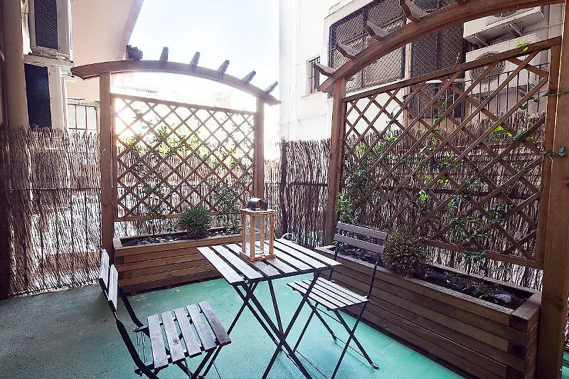 Aspasios Rambla Catalunya Apartments Βαρκελώνη